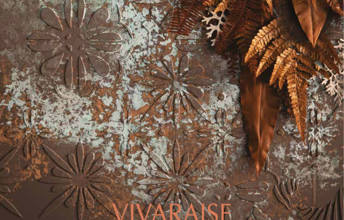 Vivaraise - Nuevo catálogo otoño - invierno