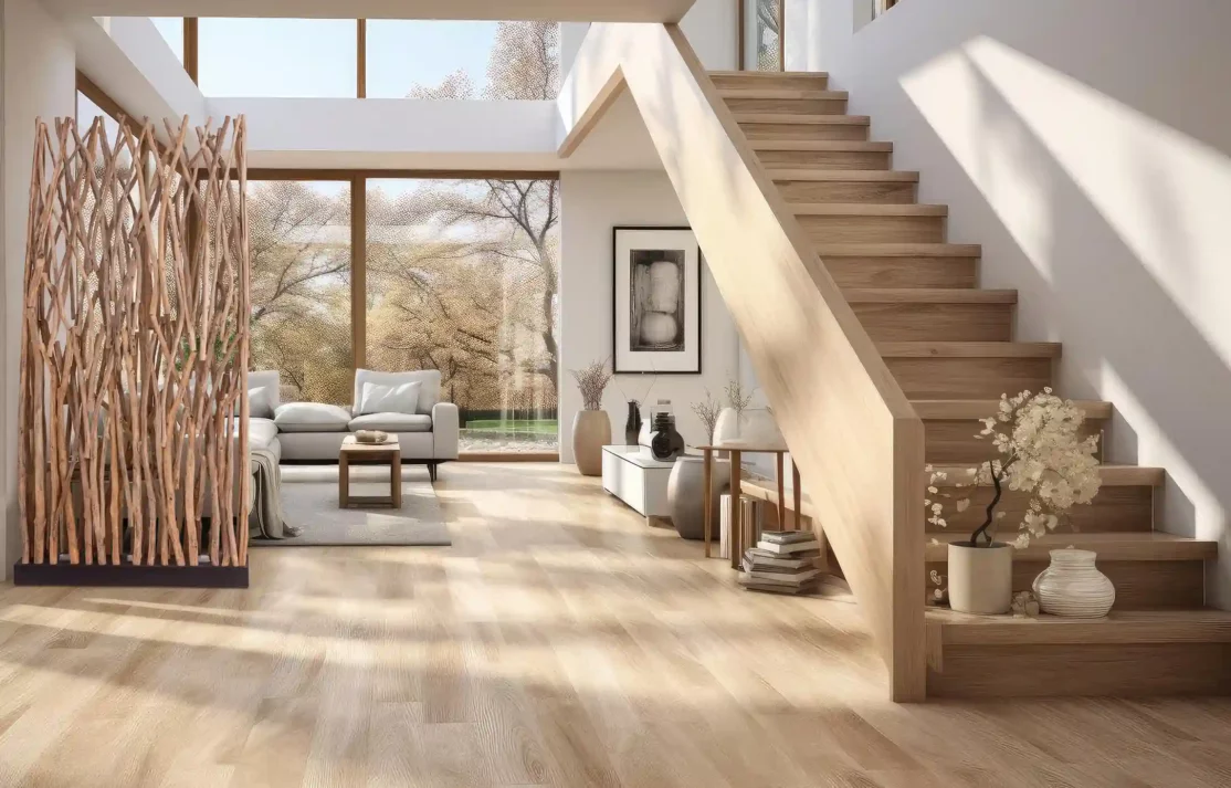¿Por qué todo el mundo quiere el estilo orgánico moderno? Las 5 claves que transformarán tu proyecto de interiorismo