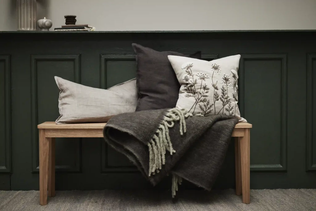Pourquoi tout le monde parle du style organique moderne? Les 5 clés pour transformer vos projets de décoration intérieure