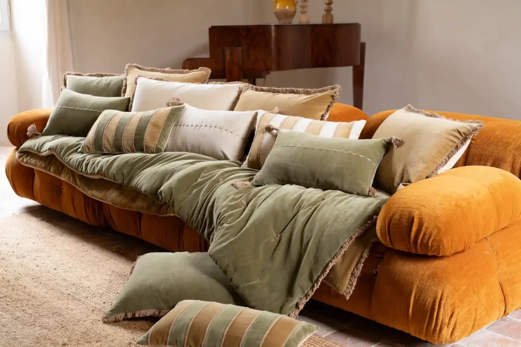 Pourquoi tout le monde parle du style organique moderne? Les 5 clés pour transformer vos projets de décoration intérieure