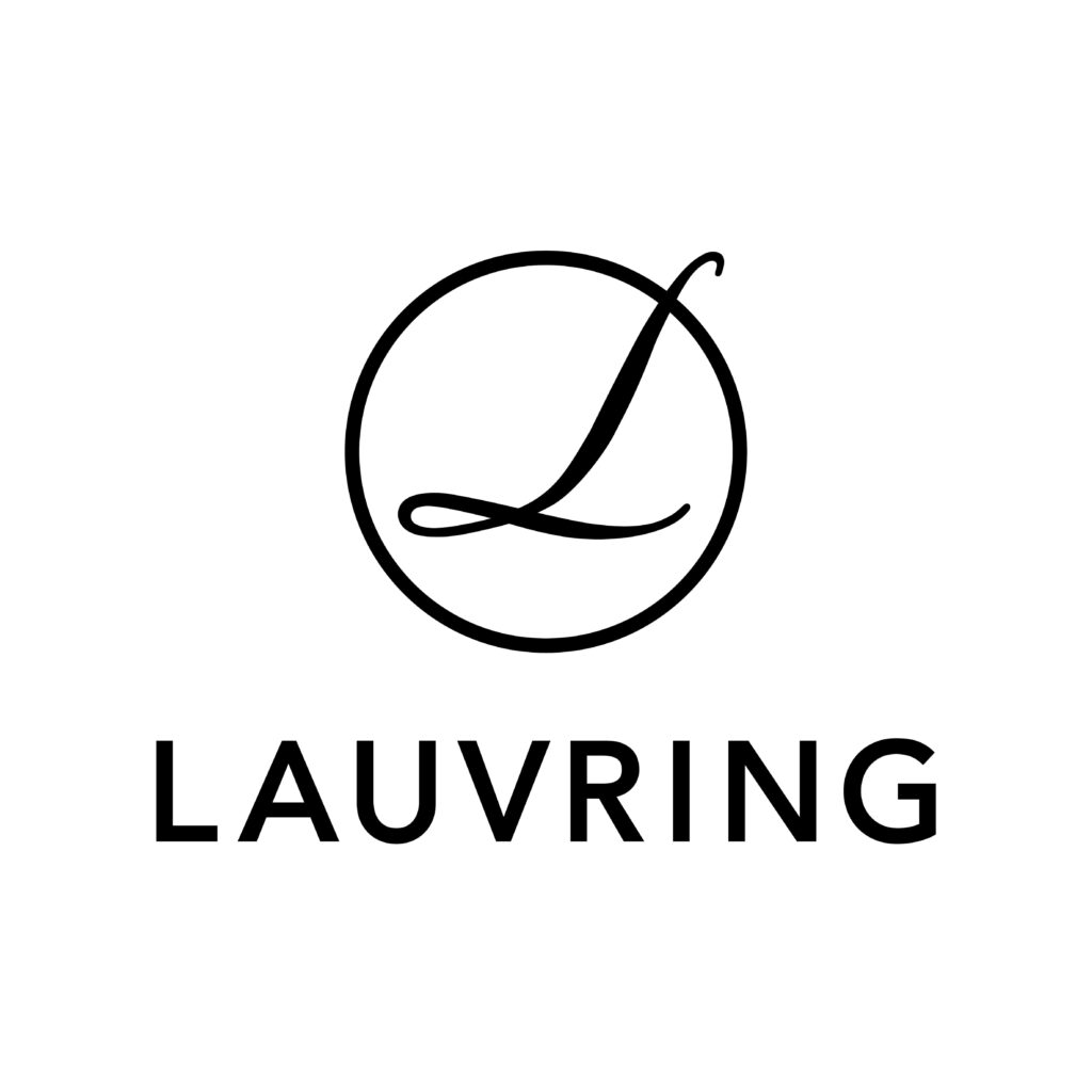 Lauvring Logo