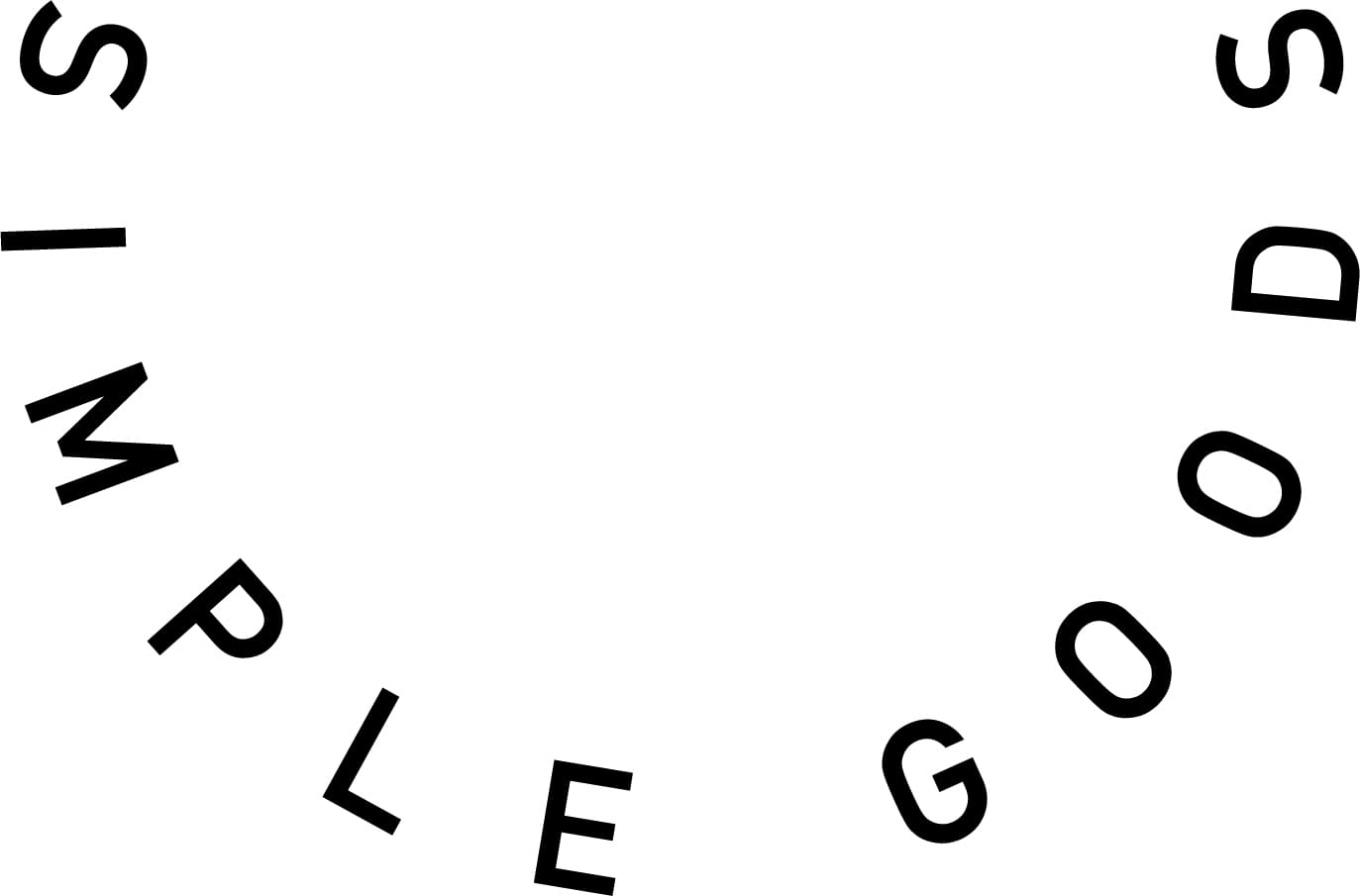 Simple Goods Logo