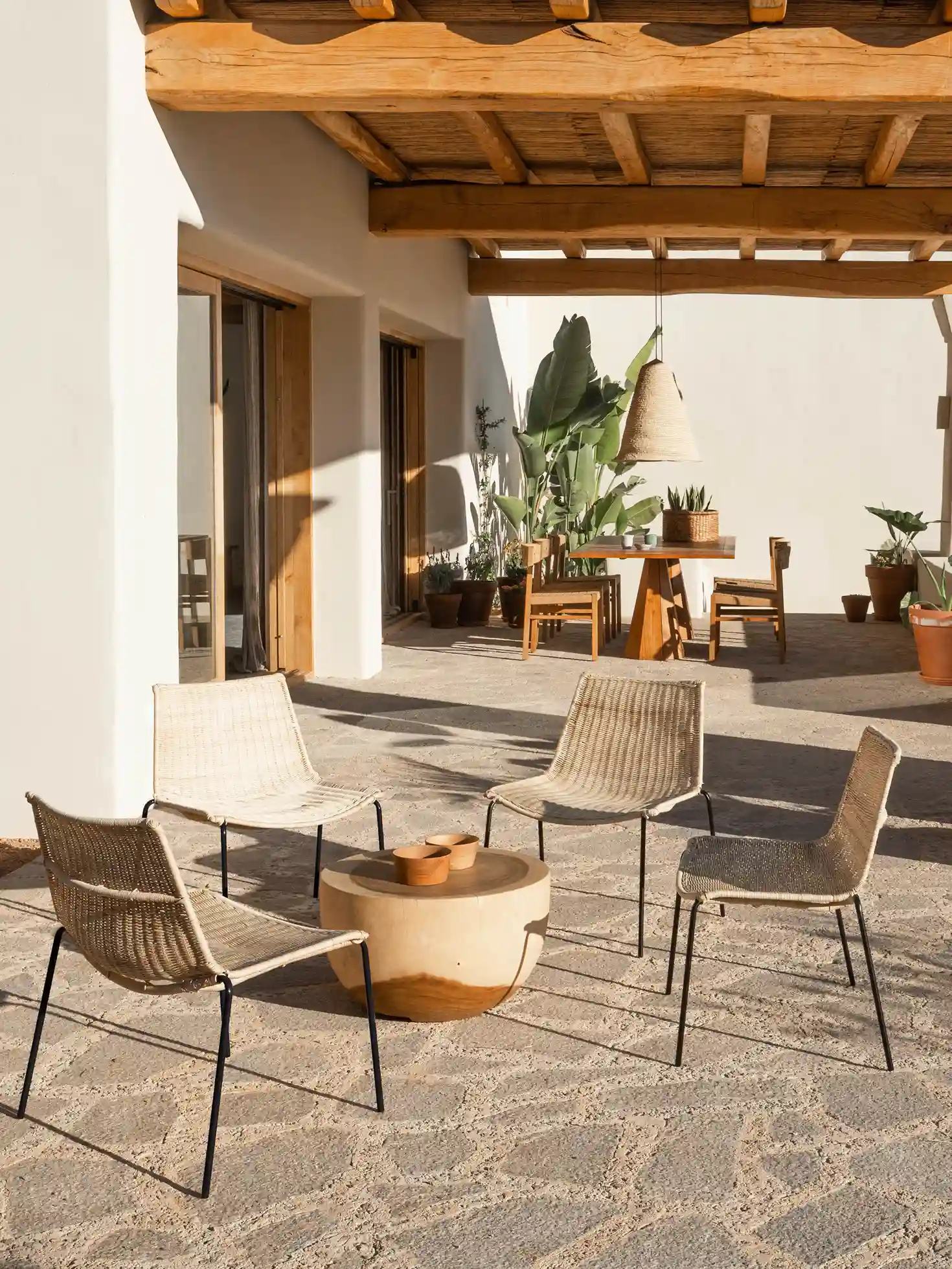 Muebles personalizados para proyectos residenciales con Dareels