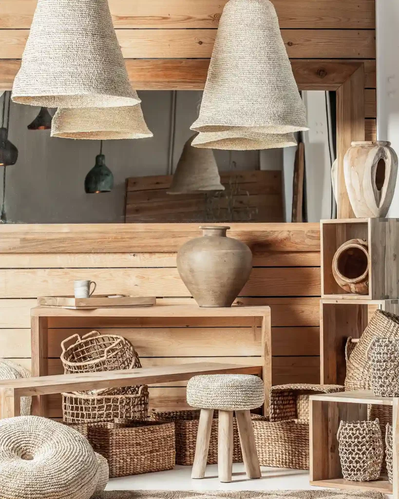 Mobilier personnalisé pour projets résidentiels avec Dareels