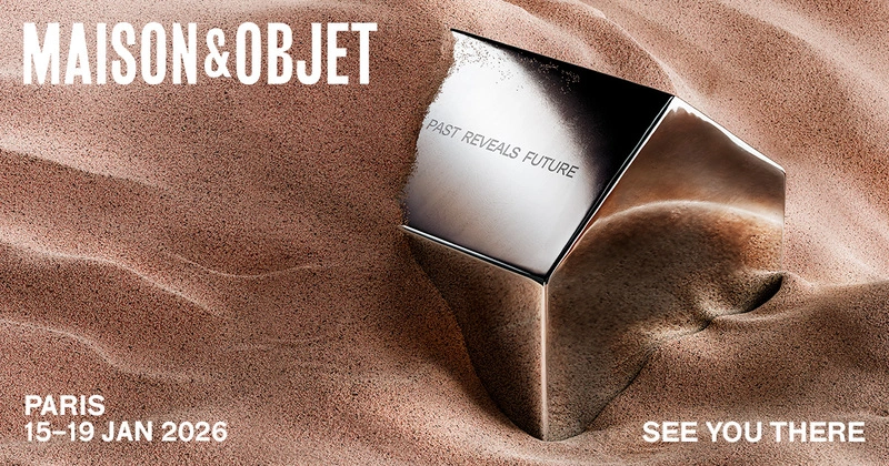 Maison&Objet 2026