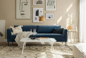 La importancia de la decoración minimalista en hoteles boutique