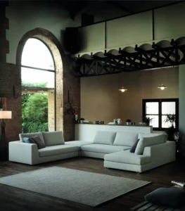 Décoration minimaliste pour hôtels boutique en France