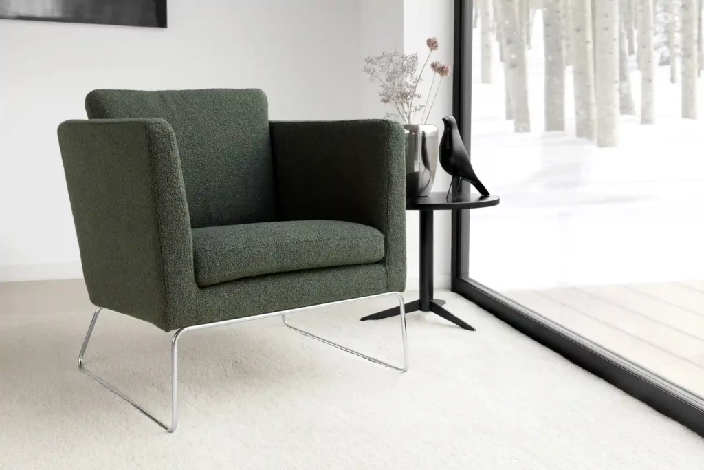 ¿Cómo elegir sillas contract para un restaurante?