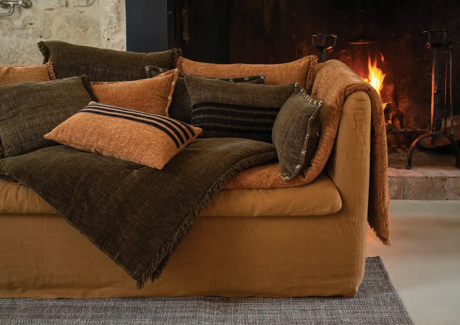 Tendencias en decoración navideña para hoteles boutique