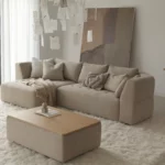 Mobiliario modular para retail de moda: claves para un espacio flexible y rentable