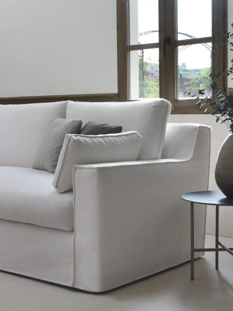 Tejidos ignífugos M1: qué son, cómo se clasifican y cuándo usarlos